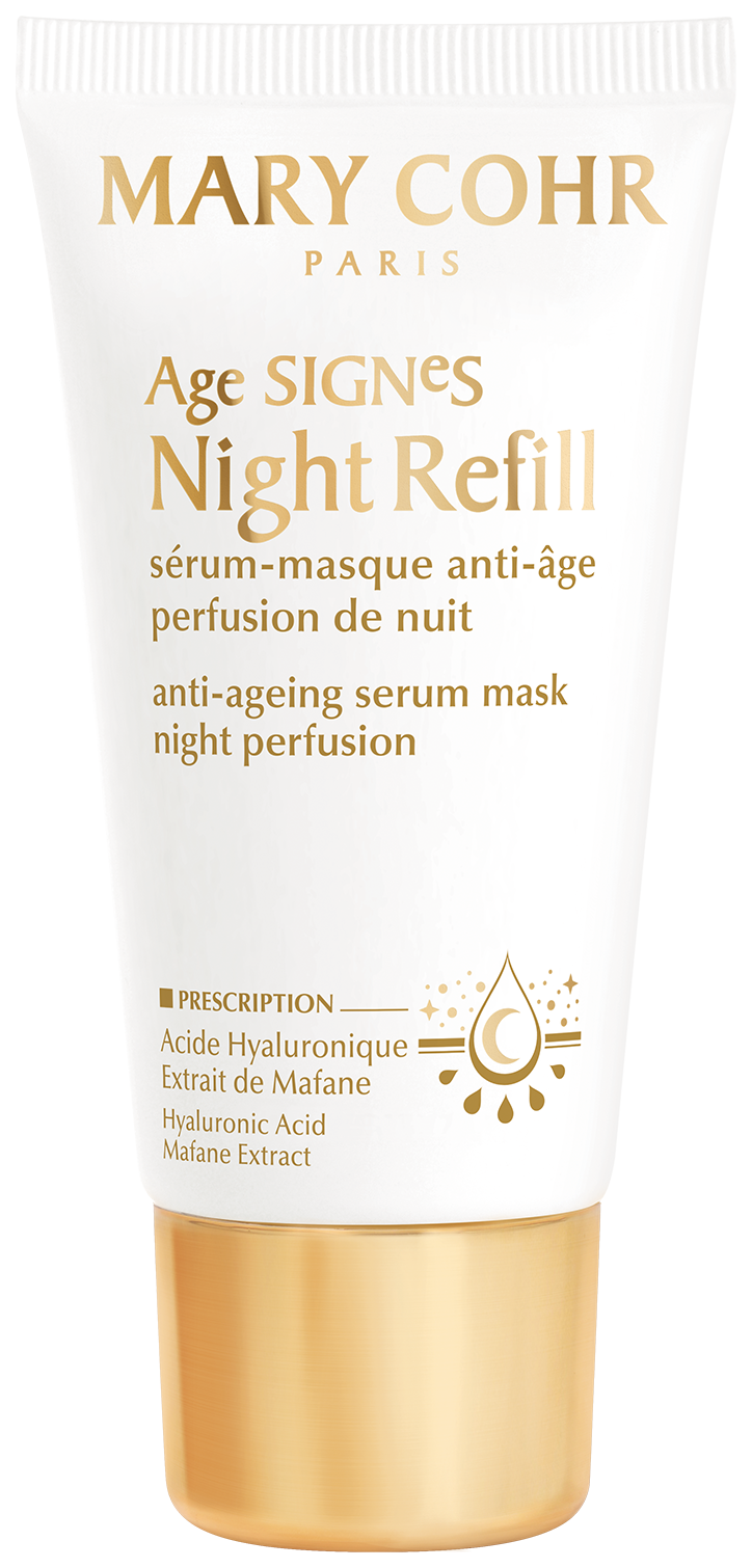 Age Signes Night Refill